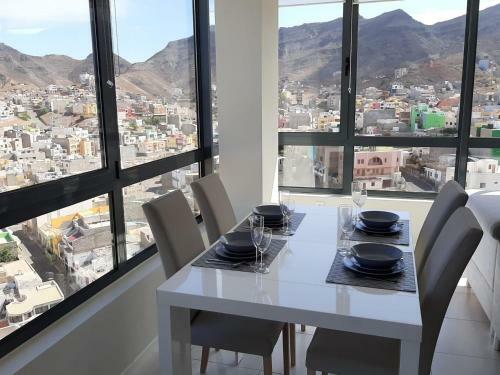 Apartamento Morabeza Deluxe With Sea View