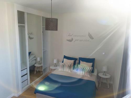 Apartamento Morabeza Deluxe With Sea View