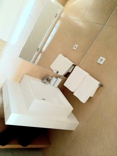 Apartamento Morabeza Deluxe With Sea View