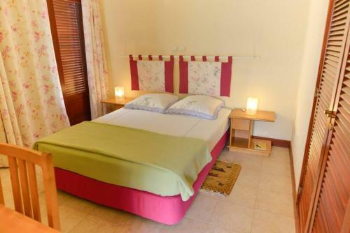 Hotel Pousada Monte Cara