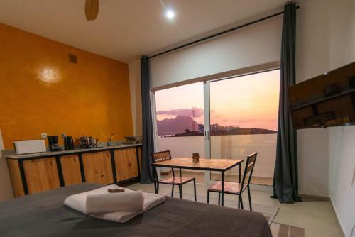 Amwilla Guesthouse Apartamento Zinha