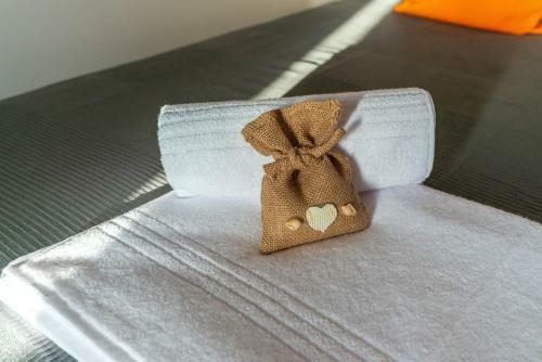 Amwilla Guesthouse Apartamento Zinha