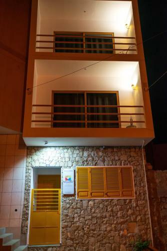 Amwilla Guesthouse Apartamento Zinha