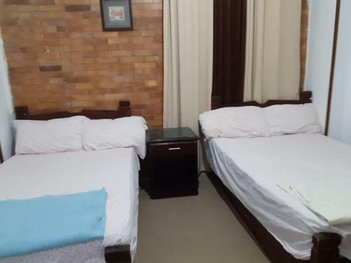 Apartamento 2b V150 Basement Chalets 2 Bed Rooms In Green Beach