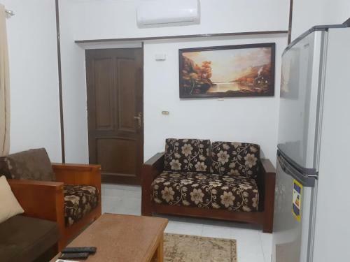 Apartamento 2b V150 Basement Chalets 2 Bed Rooms In Green Beach