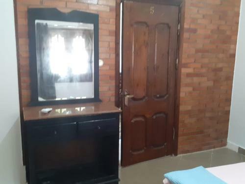 Apartamento 2b V150 Basement Chalets 2 Bed Rooms In Green Beach