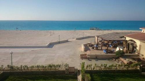 Apartamento 2b V150 Basement Chalets 2 Bed Rooms In Green Beach