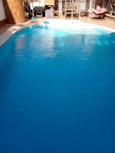 Apartamento 2b V150 Basement Chalets 2 Bed Rooms In Green Beach