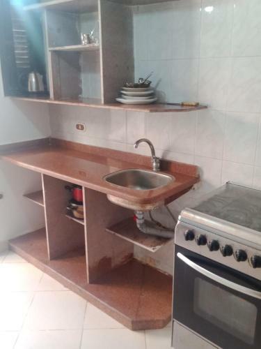Apartamento Al Saha2 Basement Chalets Villa114 Green Beach