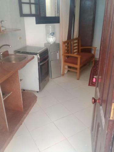 Apartamento Al Saha2 Basement Chalets Villa114 Green Beach