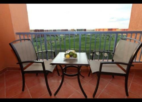 Apartamento Gulf Porto Marina