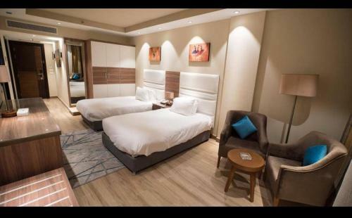 Apartamento Gulf Porto Marina