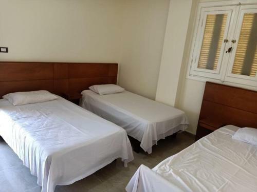 Badr Deluxe Apartments Families Only