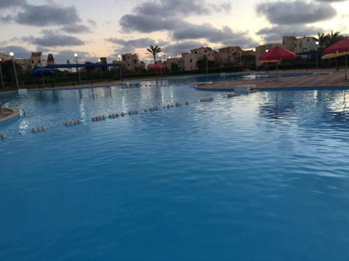 Badr Deluxe Apartments Families Only