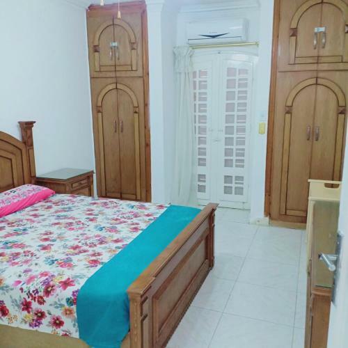 Apartamento ?????? ?????? ???????