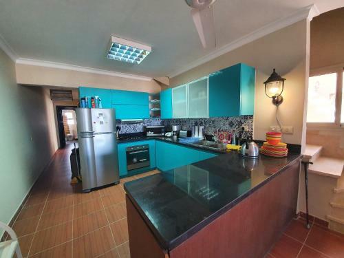 Apartamento Telal, North Coast