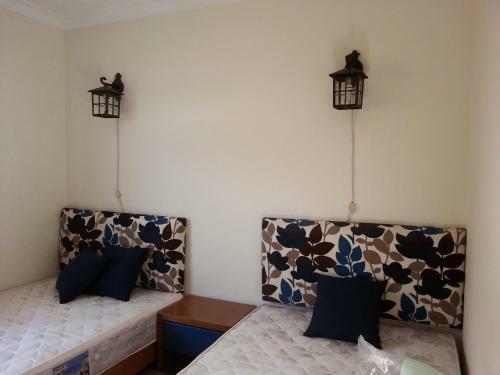 Apartamento Telal, North Coast