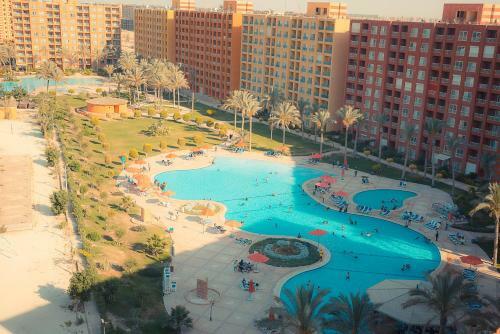 Marina North Coast Resort