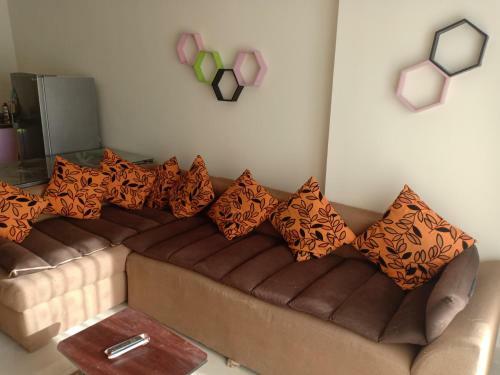 Apartamento Chalet 10 Porto Golf Marina Egyptian Only