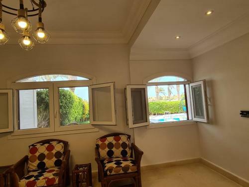 Beach Villa With Private Pool - Marina North Coast