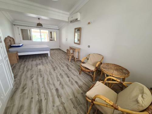 Beach Villa With Private Pool - Marina North Coast