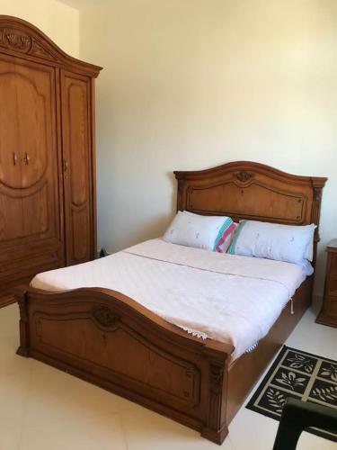 Marassi El Sahel