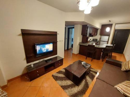 Apartamento Golf Porto Marina
