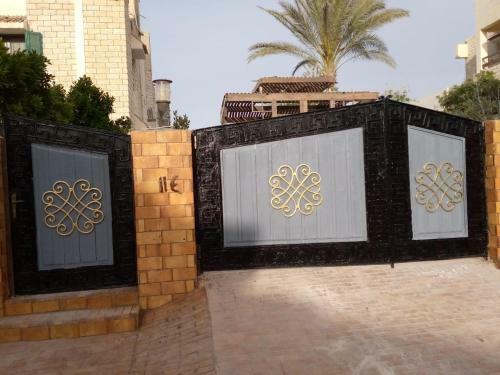 Apartamento Saha3 Basement Villa 114 Green Beach