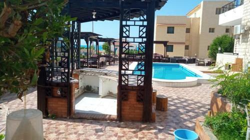 Apartamento Saha3 Basement Villa 114 Green Beach