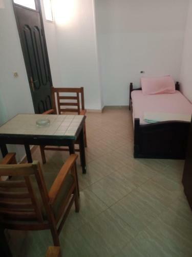 Apartamento Saha3 Basement Villa 114 Green Beach