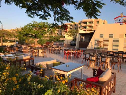 Apartamento Saha3 Basement Villa 114 Green Beach