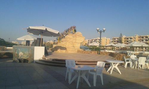 Apartamento Saha3 Basement Villa 114 Green Beach