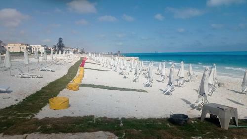 Apartamento Saha3 Basement Villa 114 Green Beach