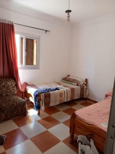 Aida Beach Apartment Alamein 1