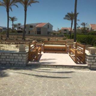 Diamond Beach, Standalone Villa In Km 90, North Coast