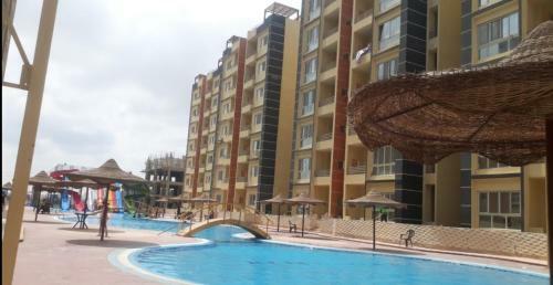 Retal View North Coast Aqua Park