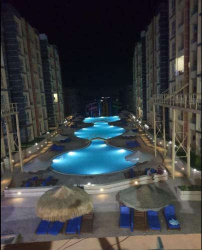 Retal View North Coast Aqua Park
