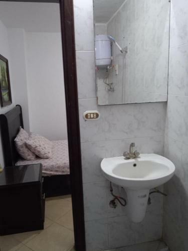 Apartamento 1b Studio 2beds Air Conditioned Basement114 Green Beach