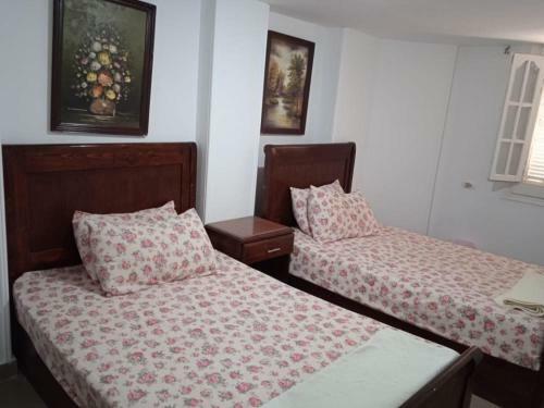 Apartamento 1or2 Ground Chalets 2 Bedrooms Villa114 Green Beach