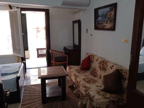 Apartamento 1or2 Ground Chalets 2 Bedrooms Villa114 Green Beach