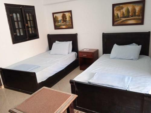 Apartamento 1or2 Ground Chalets 2 Bedrooms Villa114 Green Beach