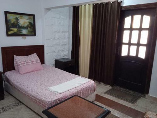 Apartamento 1or2 Ground Chalets 2 Bedrooms Villa114 Green Beach