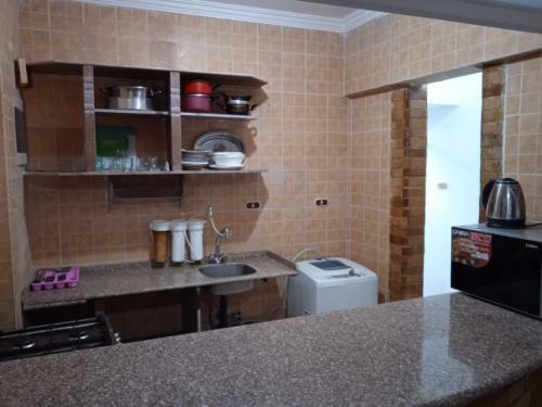 Apartamento 1or2 Ground Chalets 2 Bedrooms Villa114 Green Beach