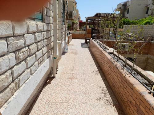 Apartamento 1or2 Ground Chalets 2 Bedrooms Villa114 Green Beach