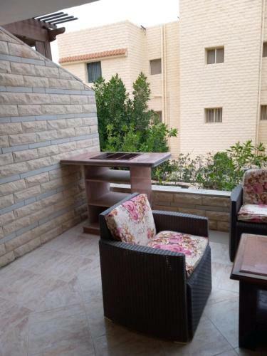 Apartamento 1or2 Ground Chalets 2 Bedrooms Villa114 Green Beach