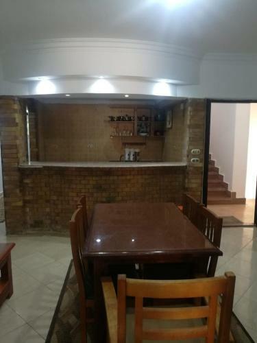 Apartamento 1or2 Ground Chalets 2 Bedrooms Villa114 Green Beach