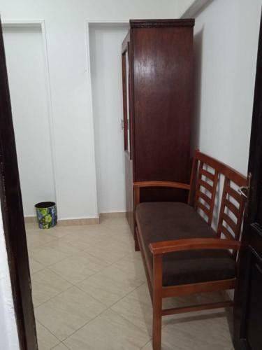 Apartamento 1or2 Ground Chalets 2 Bedrooms Villa114 Green Beach