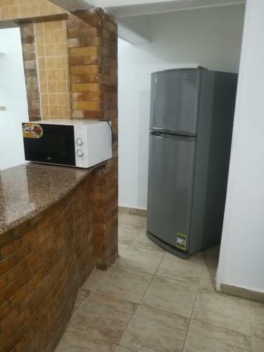 Apartamento 1or2 Ground Chalets 2 Bedrooms Villa114 Green Beach