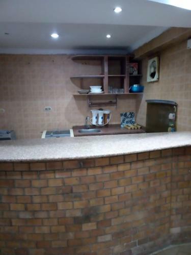 Apartamento 1or2 Ground Chalets 2 Bedrooms Villa114 Green Beach