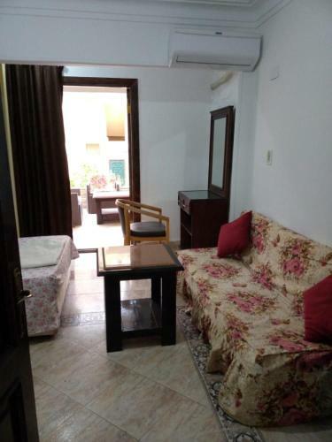 Apartamento 1or2 Ground Chalets 2 Bedrooms Villa114 Green Beach